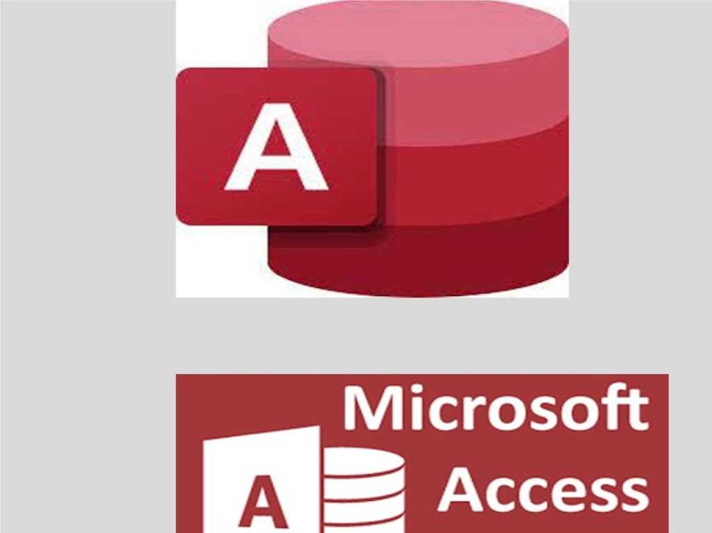 Comment créer une base de données en Microsoft Office Access 2016?