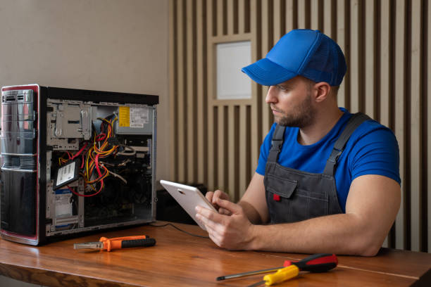 Techniques de base pour dépanner votre ordinateur