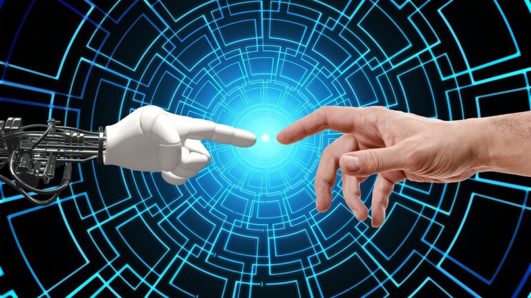 Lire la suite à propos de l’article CES 2024 à Las Vegas : Une Édition Éblouissante Dominée par l’Intelligence Artificielle