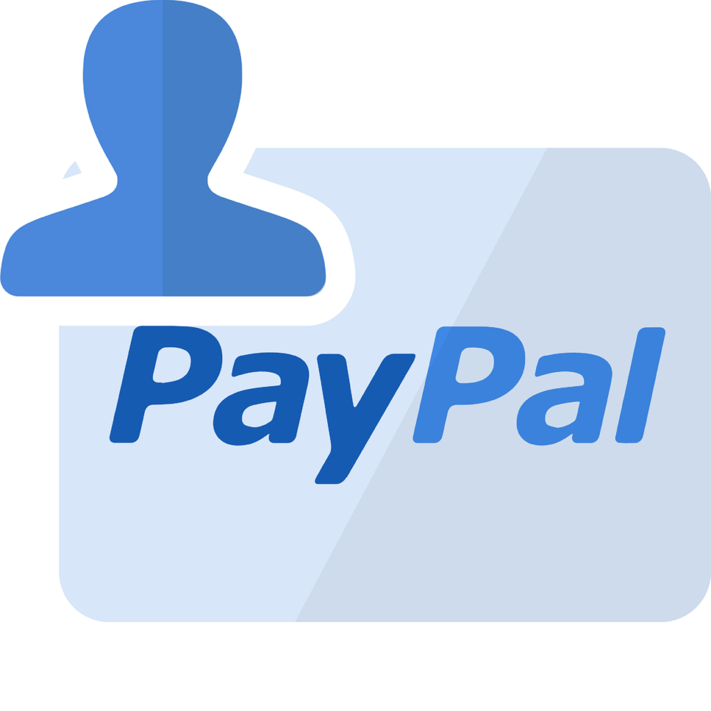 Créer un compte PayPal dans un pays non-éligible
