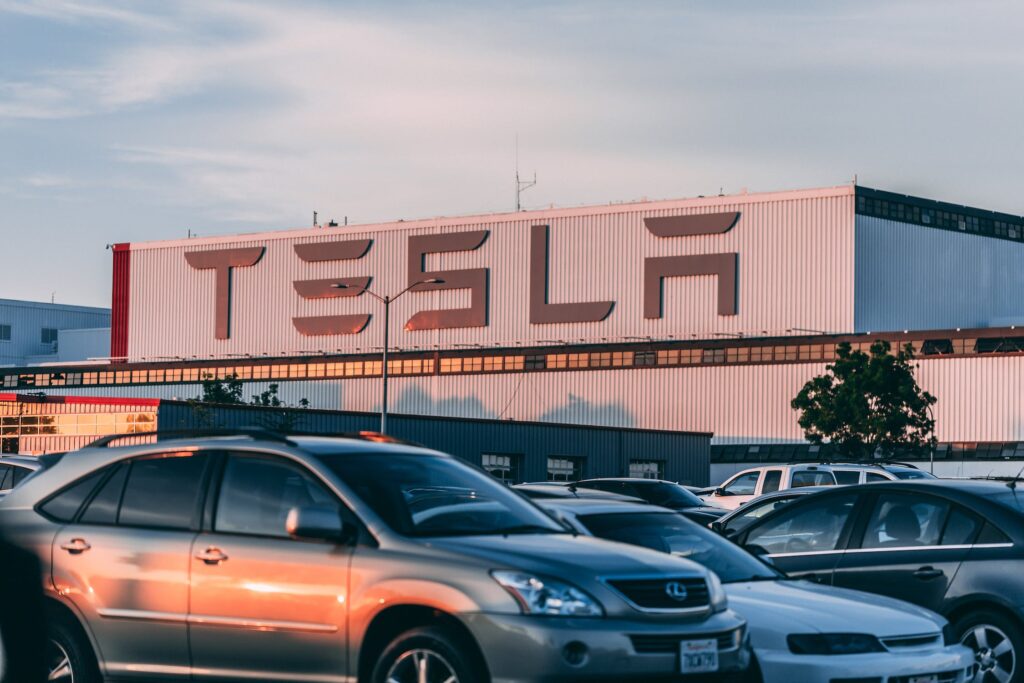 Les Ambitions d’Elon Musk pour l’IA pourraient Redéfinir le Futur de Tesla